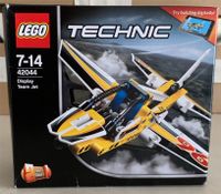 LEGO Technic Flugzeug 42044 Bayern - Frensdorf Vorschau