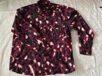Hugo Boss Herren Hemd Lisel pink schwarz Gr XL XXL neu Nordrhein-Westfalen - Hamm Vorschau