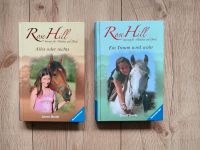 Rose Hill - Lauren Brooke, Internat für Mädchen und Pferde Nordrhein-Westfalen - Wetter (Ruhr) Vorschau