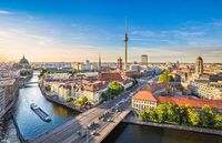 2.600 € ⭐ Reiseshopverkäufer (m/w/d) in Berlin Mitte gesucht ⭐ Mitte - Wedding Vorschau