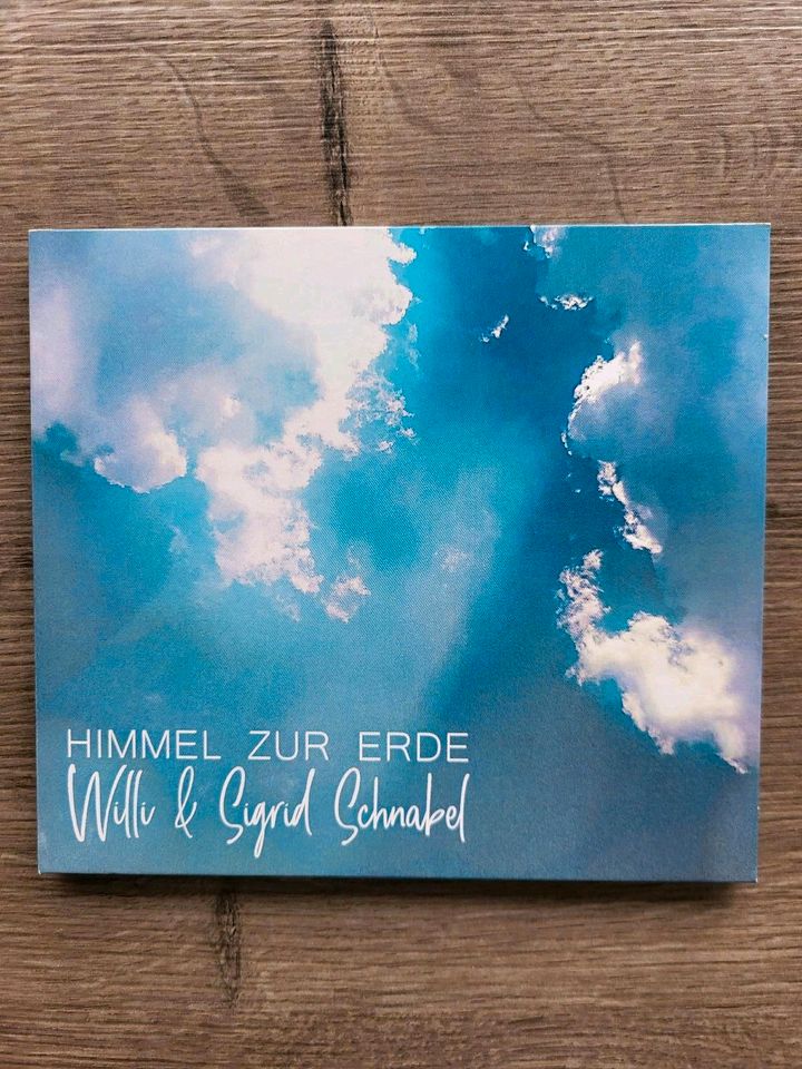 Christliche CDs Musik  Feriert Jesus in Großostheim