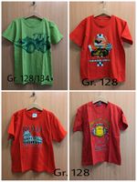 T-Shirts Gr. 128 Rheinland-Pfalz - Reinsfeld Vorschau