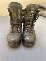 Bundeswehr Schuhe Nordrhein-Westfalen - Siegburg Vorschau