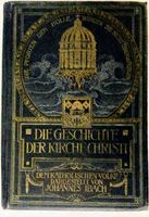 Interessantes antiquarisches Buch [1916] hochwertig bebildert Nordrhein-Westfalen - Werne Vorschau