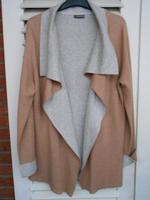 STREET ONE Pullover-Cardigan, Größe 44 Nordrhein-Westfalen - Nettetal Vorschau