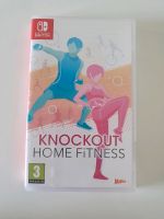 Nintendo Switch Knockout Home Fitness Duisburg - Rumeln-Kaldenhausen Vorschau