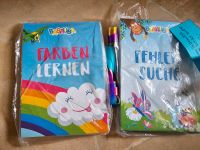 Babauba Karten Farben Lernen Fehler finden Köln - Heimersdorf Vorschau