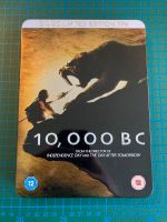 10,000 BC 2-Disk Limited Edition Steelbook FSK 12 Baden-Württemberg - Kressbronn am Bodensee Vorschau