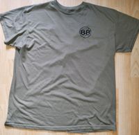 US T-Shirt 2CR REGIMENT TAP Bayern - Vilseck Vorschau