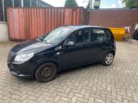 Chevrolet Aveo 1.2 - Wandsbek - Hamburg Rahlstedt Vorschau