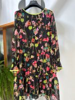 MARC CAIN- Kleid mit floralem Print-N6/44-NEU/NP299€ Brandenburg - Cottbus Vorschau