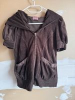 Juicy Couture Y2K Vintage Jacke Rheinland-Pfalz - Bad Sobernheim Vorschau