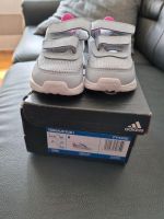 Baby Sportschuhe Mädchen gr. 21 adidas Neu Rheinland-Pfalz - Harthausen Vorschau