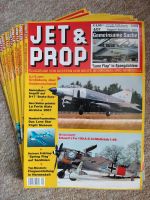 Magazin Jet & Drop Flugzeuge Schleswig-Holstein - Tremsbüttel Vorschau