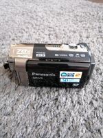 Panasonic SDR-S70 Digitalkamera... Bayern - Waldaschaff Vorschau
