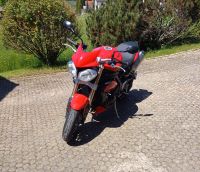 Triumph Speed Triple 1050 ABS Baden-Württemberg - Donaueschingen Vorschau