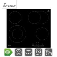 KKT KOLBE 1. Wahl Glaskeramik Kochfeld Autark 60 cm KK590RL Bayern - Pettstadt Vorschau