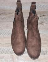 Stiefelette Chelsea Boot 42 neu Nordrhein-Westfalen - Dorsten Vorschau
