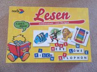 Noris Spiel "Lesen" Niedersachsen - Lamstedt Vorschau