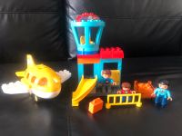 Lego Duplo Flughafen 10871 Hamburg-Mitte - Hamburg Neustadt Vorschau