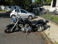 Honda VTX 1800cc Hessen - Gießen Vorschau