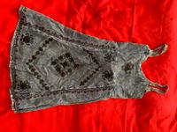 Kleid aus India grosse 38-40 Pankow - Prenzlauer Berg Vorschau