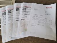 2 Tickets für die Kay Ray Kreis Pinneberg - Elmshorn Vorschau