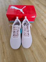 Puma Sport Schuhe, Sneaker , rosa Düsseldorf - Heerdt Vorschau