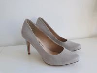 *wie neu* Tamaris Pumps High Heels Gr.37 creme/gold Schleswig-Holstein - Norderstedt Vorschau