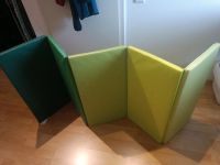 Ikea Plufsig Klappmatratze gebraucht Nordrhein-Westfalen - Leichlingen Vorschau