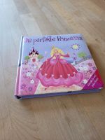 Die perfekte Prinzessin Kinderbuch Bayern - Kaufbeuren Vorschau