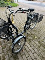 Dreirädriges Fahrrad Schleswig-Holstein - Bordesholm Vorschau