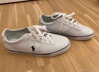 NEUE weiße POLO Ralph Lauren Sneaker, Größe „38“ Bonn - Duisdorf Vorschau