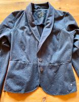 Blazer dunkelblau/anthrazit Dresden - Pieschen Vorschau