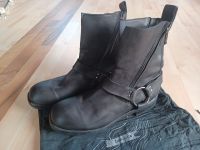 Lemargo - Angle Boots Black Größe 41 Baden-Württemberg - Weingarten (Baden) Vorschau