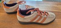 ADIDAS "Gazelle" braun-beige (warm sandstone red) NEU Gr. 40 Nordrhein-Westfalen - Leverkusen Vorschau