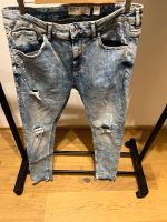 Jeans Bershka Gr44 Saarland - Freisen Vorschau