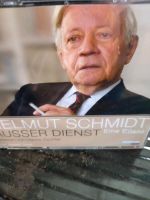 Helmut Schmidt  außer Dienst Niedersachsen - Stade Vorschau