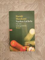 Haruki Murakami Naokos Lächeln Roman Buch Berlin - Köpenick Vorschau