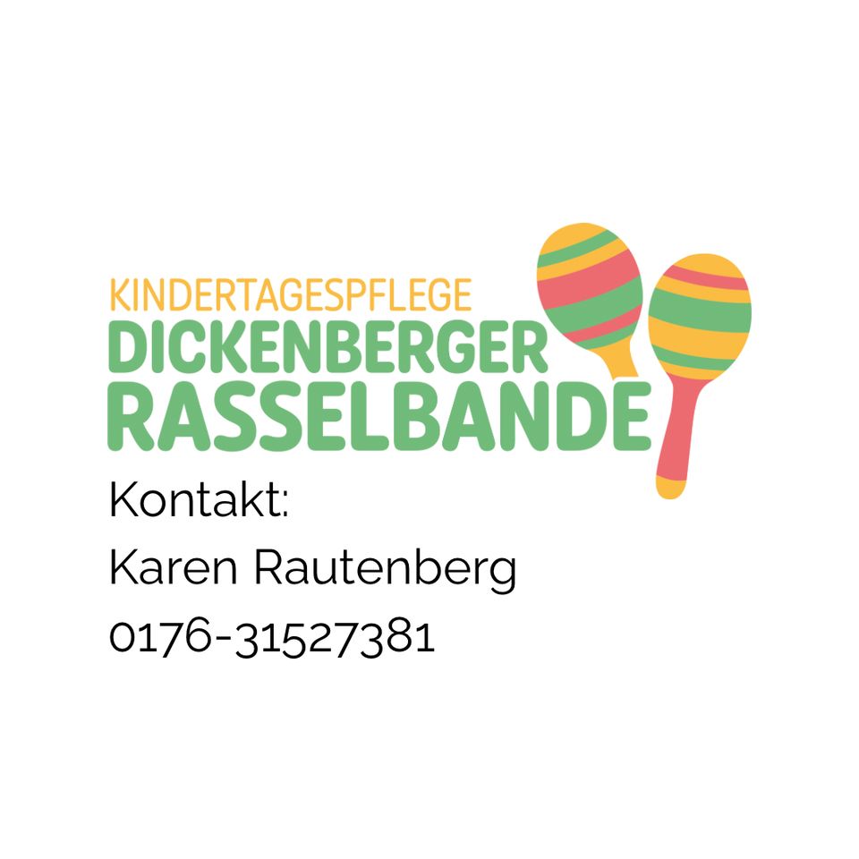 Kindertagesmutter Ibbenbüren Dickenberg in Dickenberg