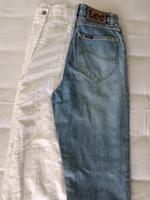 Damenjeans der Marke Lee Bayern - Marktzeuln Vorschau