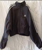 Adidas Jacke Wandsbek - Hamburg Rahlstedt Vorschau