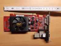 Palit GF210 512m nVIDIA 64bit DDR2 Bayern - Niedermurach Vorschau