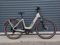 Cube Touring Hybrid Pro 625 Pearlysilver´n´Black Bayern - Buchloe Vorschau