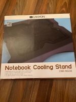 Canyon Computer Kühler Cooling stand München - Laim Vorschau