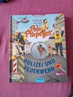 Polo Propeller Polizei und Feuerwehr Thüringen - Ellrich Vorschau