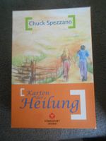 Spezzano - Karten der Heilung: 90 Karten mit Begleitbuch Berlin - Zehlendorf Vorschau