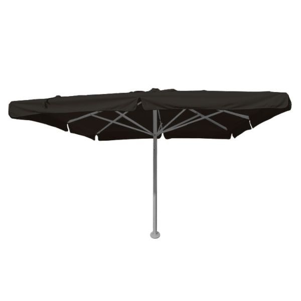 Gastro Sonnenschirm, Großschirm, Terrassenschirm, 4x4m (Neu Ware) in Legden