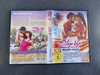 DVD - Step up Miami Heat Nordrhein-Westfalen - Langenfeld Vorschau