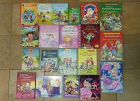 Konvolut / Bücherpaket Kinderbücher für Mädchen - 20 Stück Ludwigslust - Landkreis - Wittenburg Vorschau